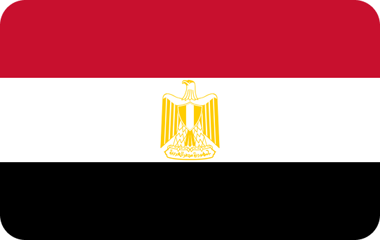 Egypt flag